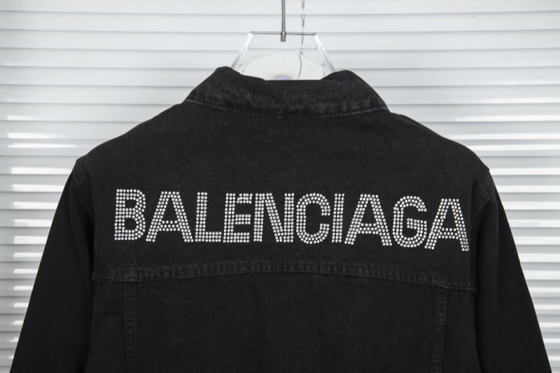 Balenciaga Coats